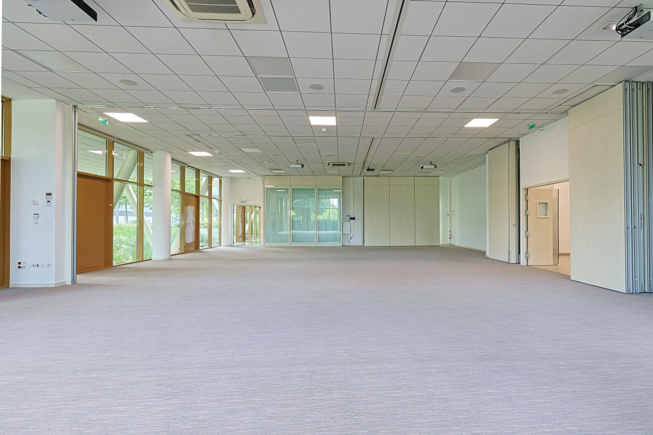 Bureau Loos 10434m² Location bureau Loos Nord OLBUR2311780 4